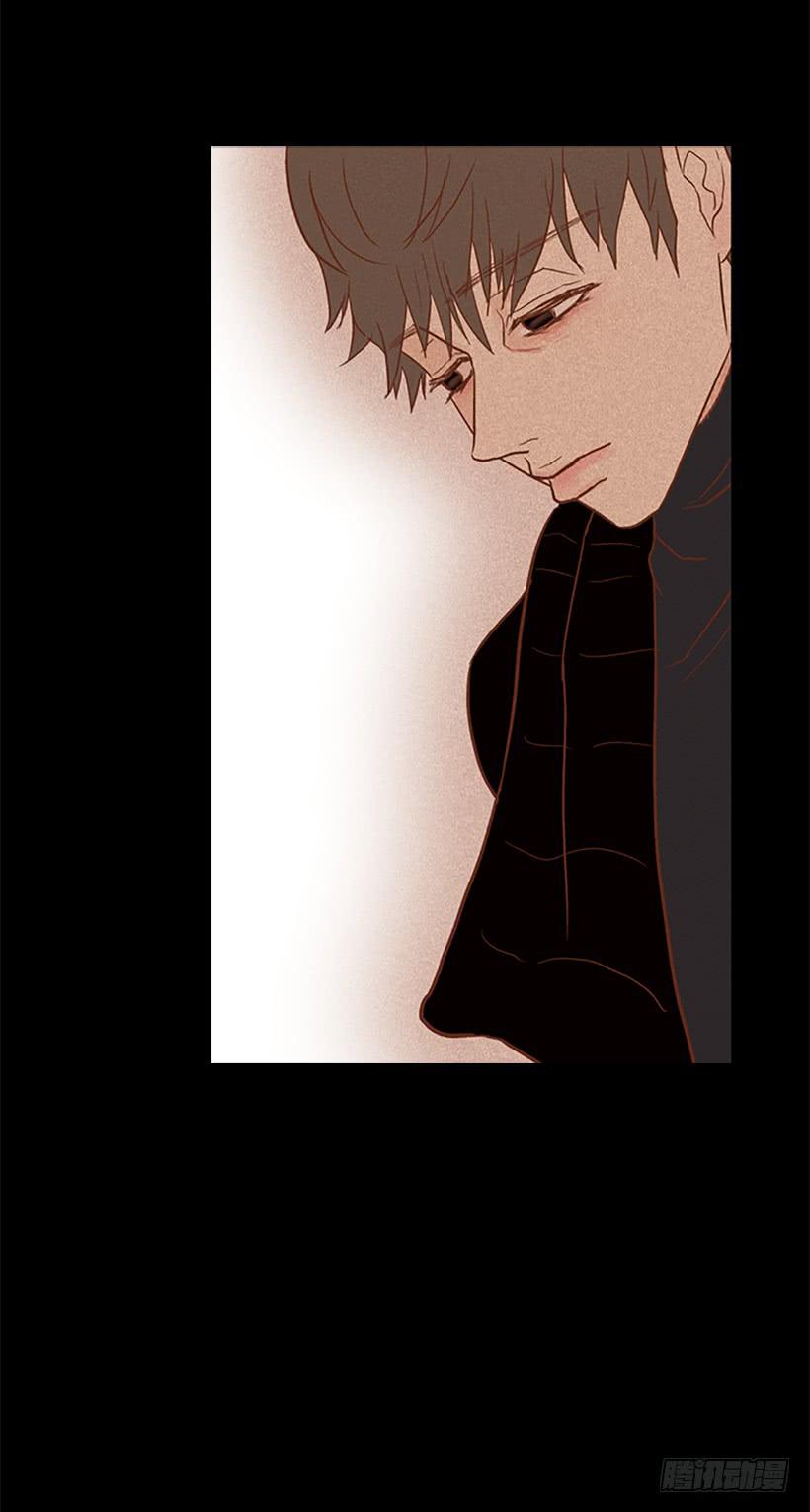 担心之意溢于言表-第46话