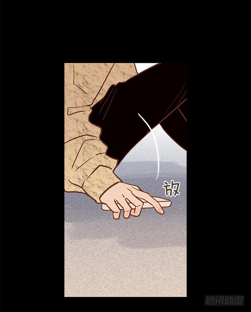 对我来说最重要的事-第48话