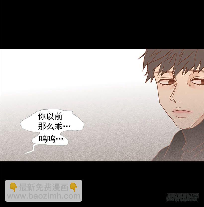 完美的儿子(1/2)-第50话