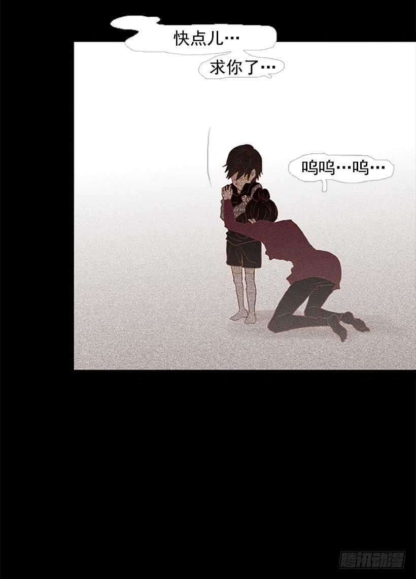 完美的儿子(1/2)-第50话