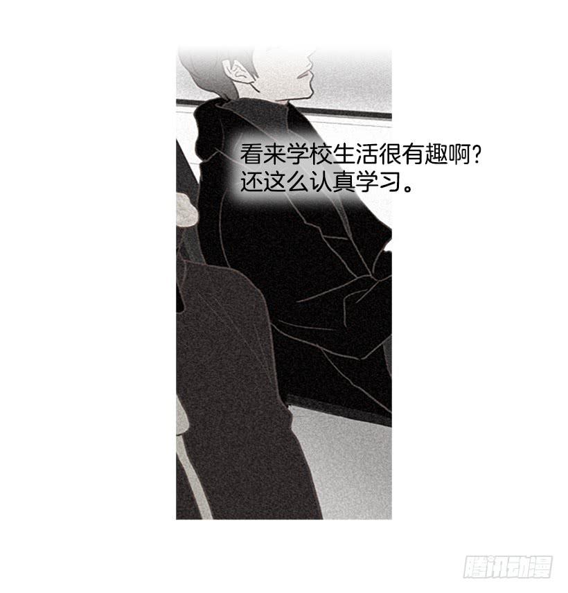 完美的儿子(1/2)-第50话