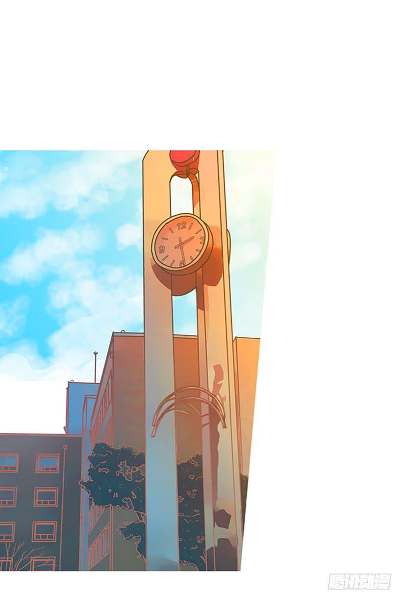 我们可是室友(1/2)-第52话