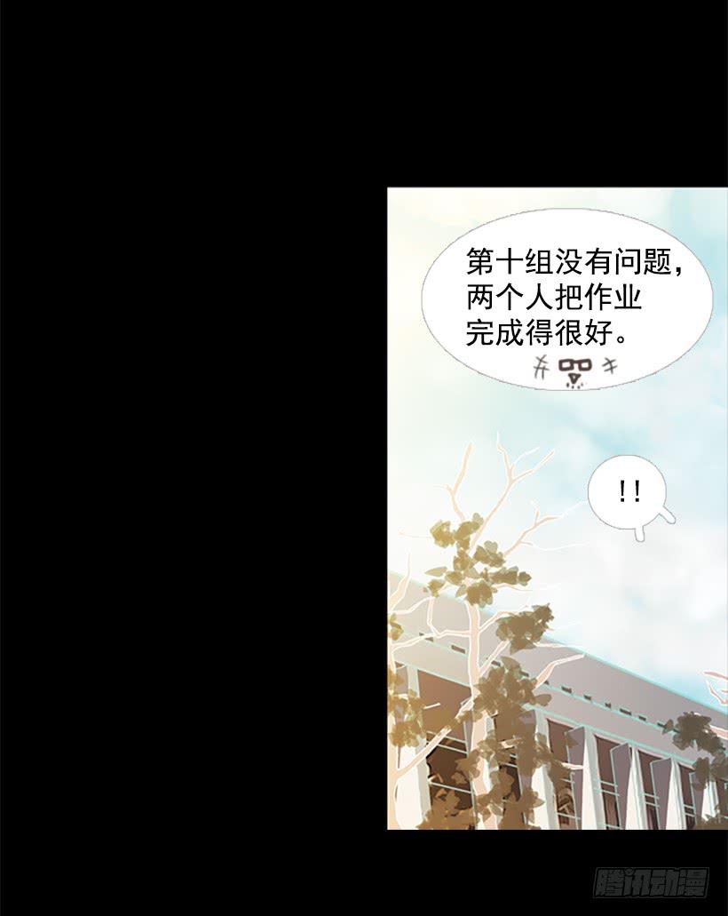 老手和新手-第58话