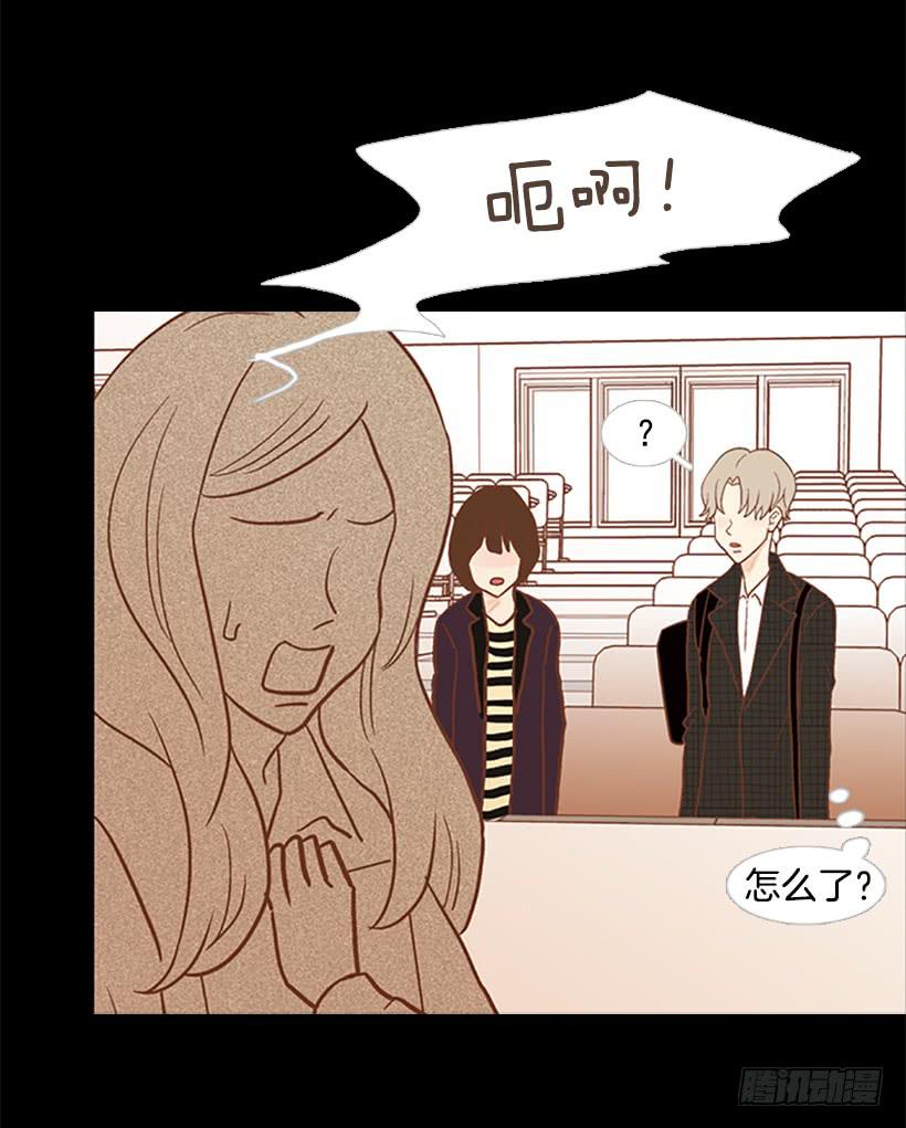 晕倒(1/2)-第60话