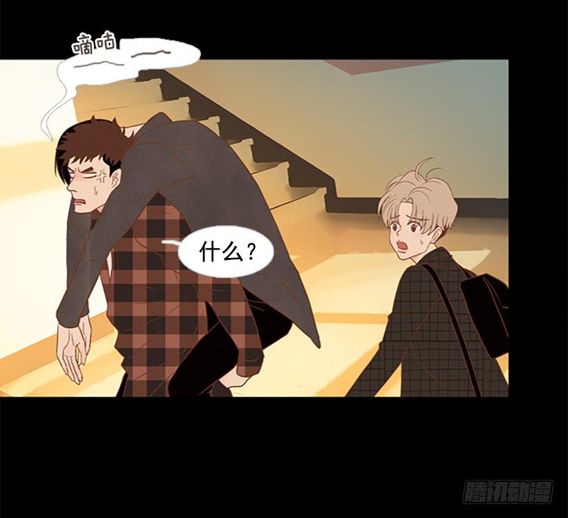 晕倒(1/2)-第60话