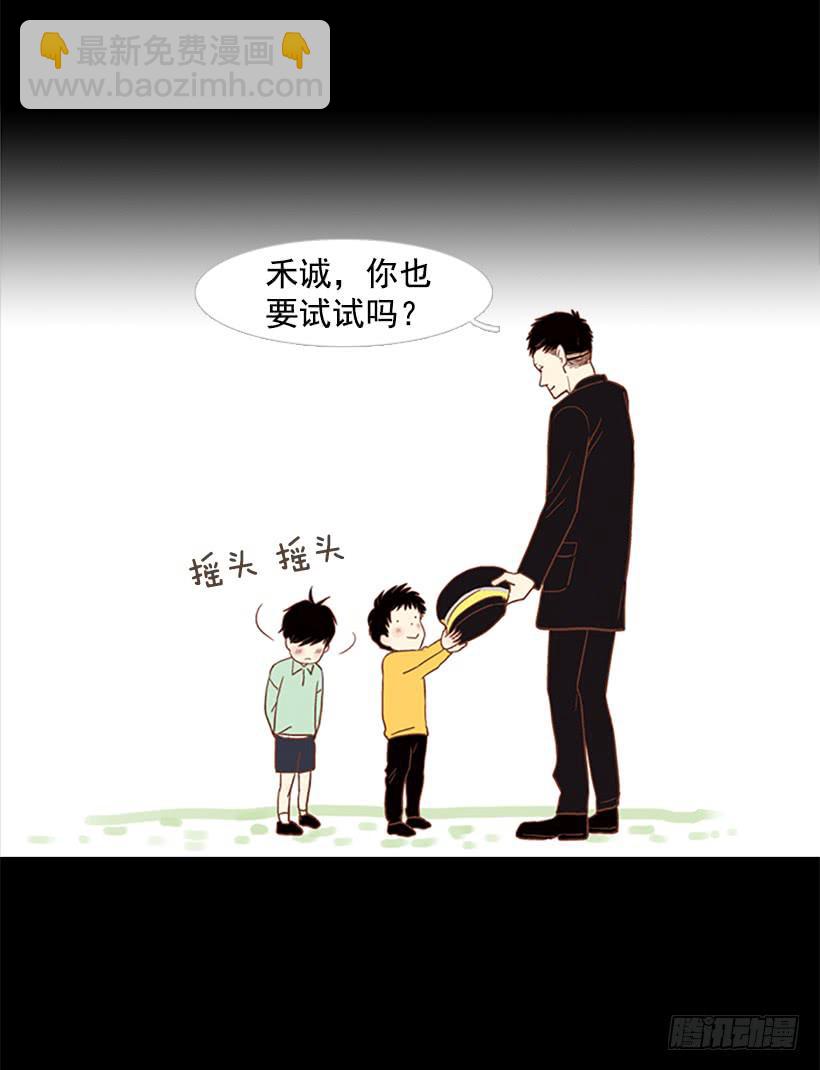 晕倒(1/2)-第60话