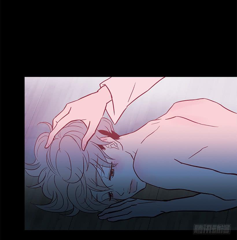 玻璃天花板(1/2)-第64话