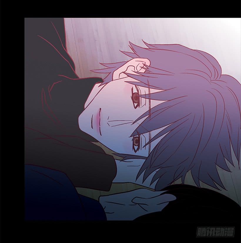 玻璃天花板(1/2)-第64话