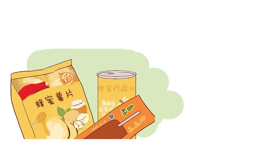 同居生活-第68话