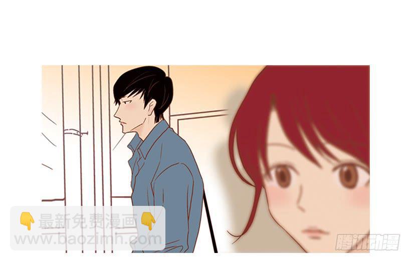 你只是不受女生欢迎-第70话