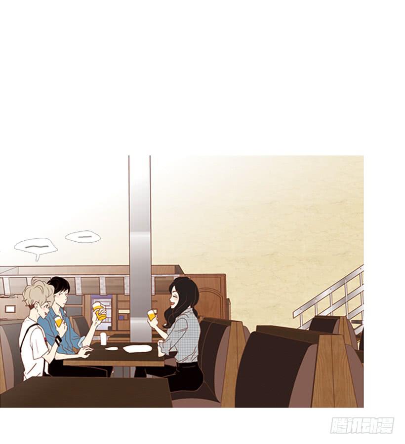 你只是不受女生欢迎-第70话