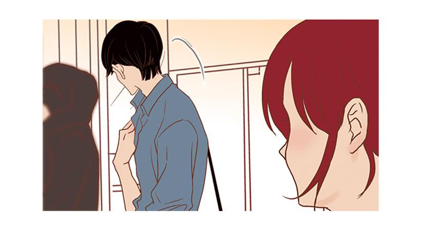 你只是不受女生欢迎-第70话