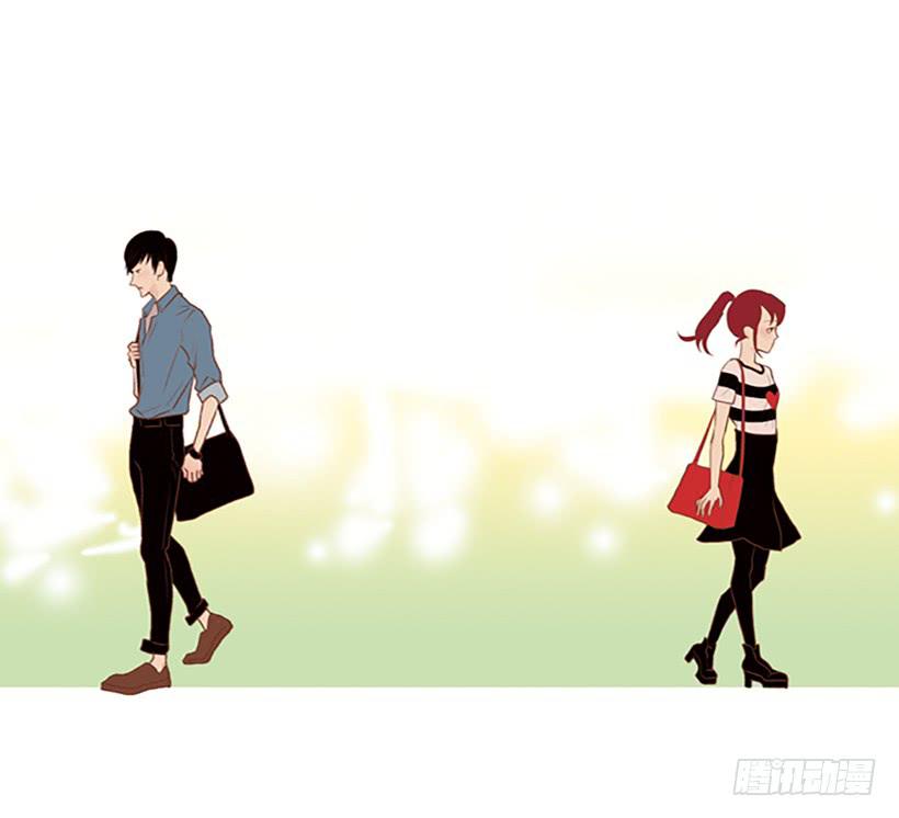 你只是不受女生欢迎-第70话