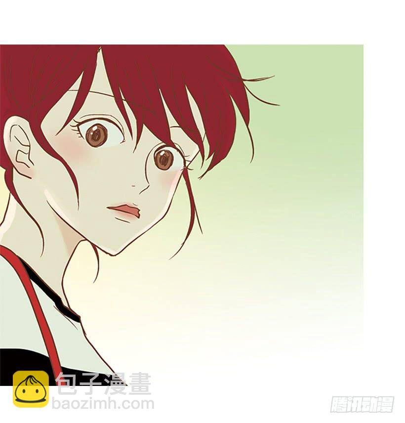 你只是不受女生欢迎-第70话