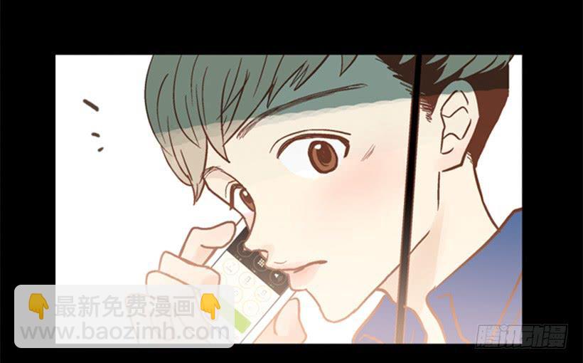 雨夜惊魂-第76话