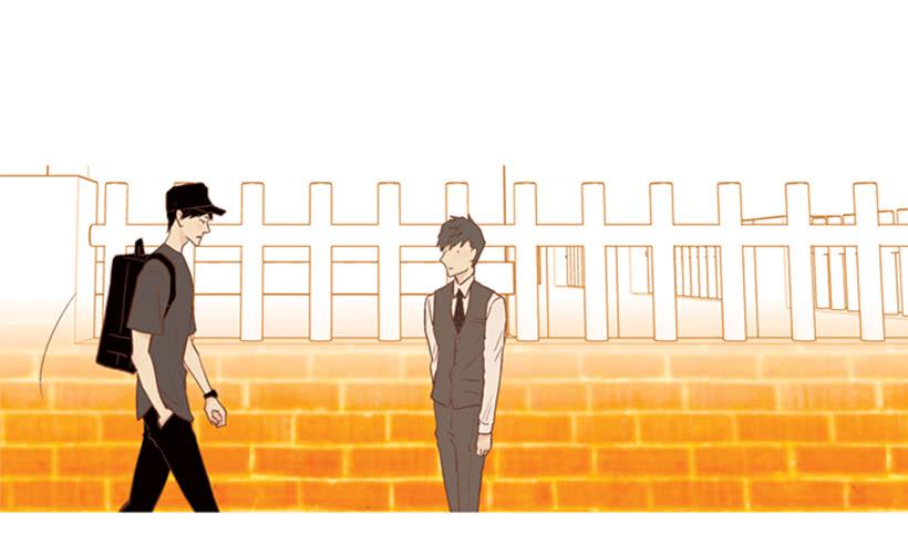 享受人生-第78话