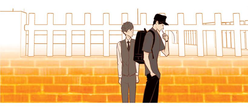 享受人生-第78话