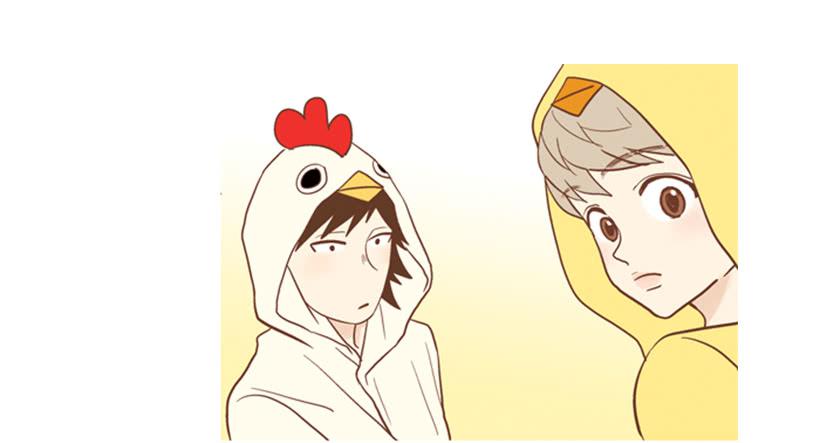 享受人生-第78话