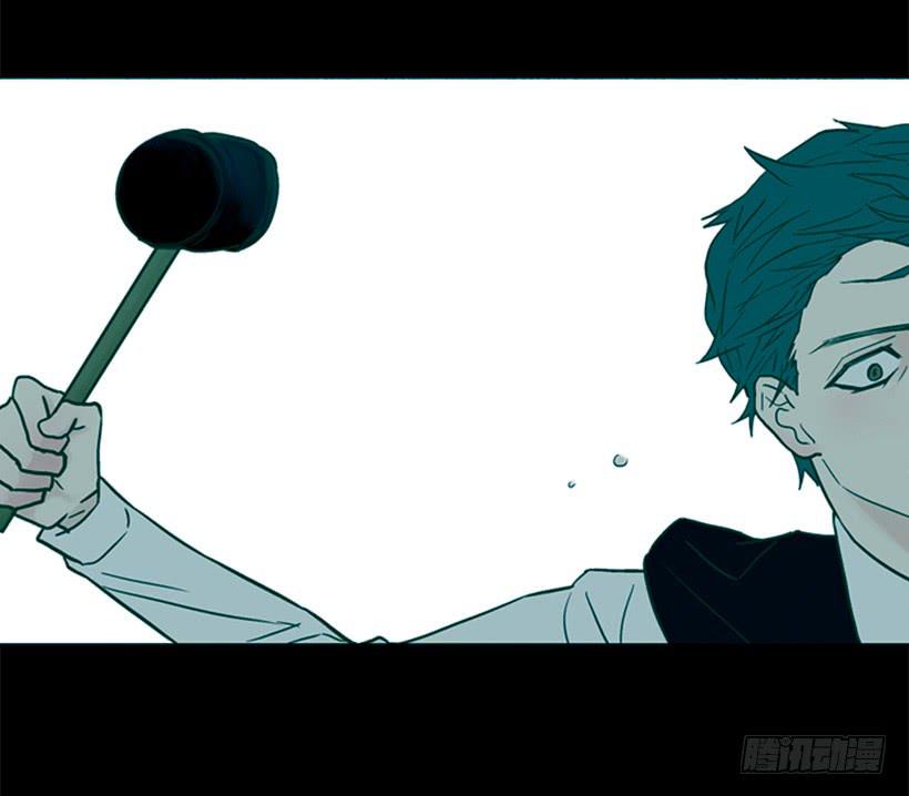 自己的人生自己负责-第80话