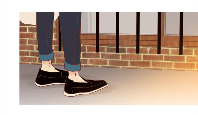 自己的人生自己负责-第80话