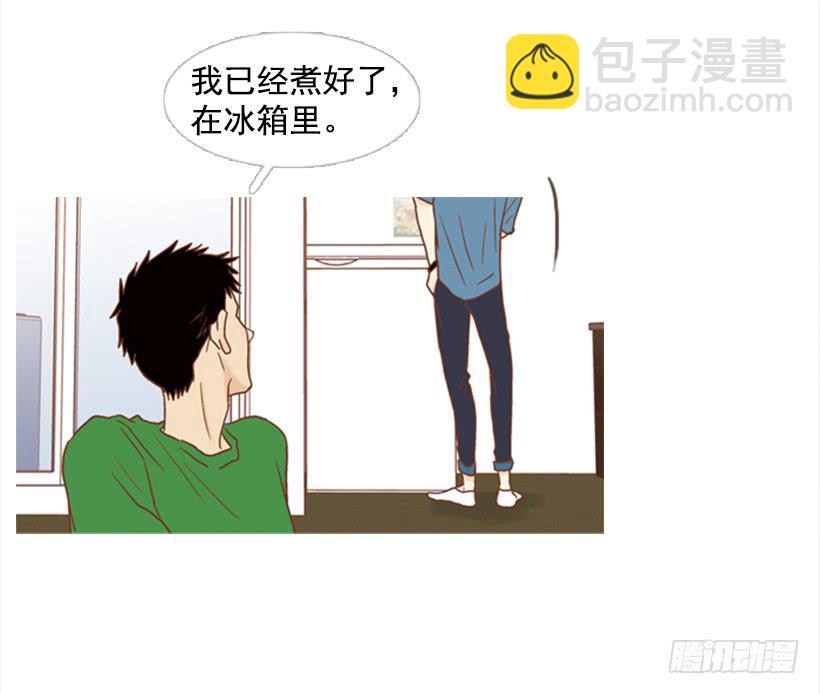 自己的人生自己负责-第80话