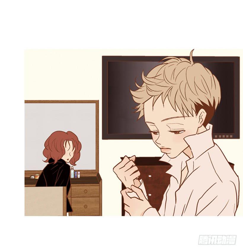 改变(1/2)-第84话