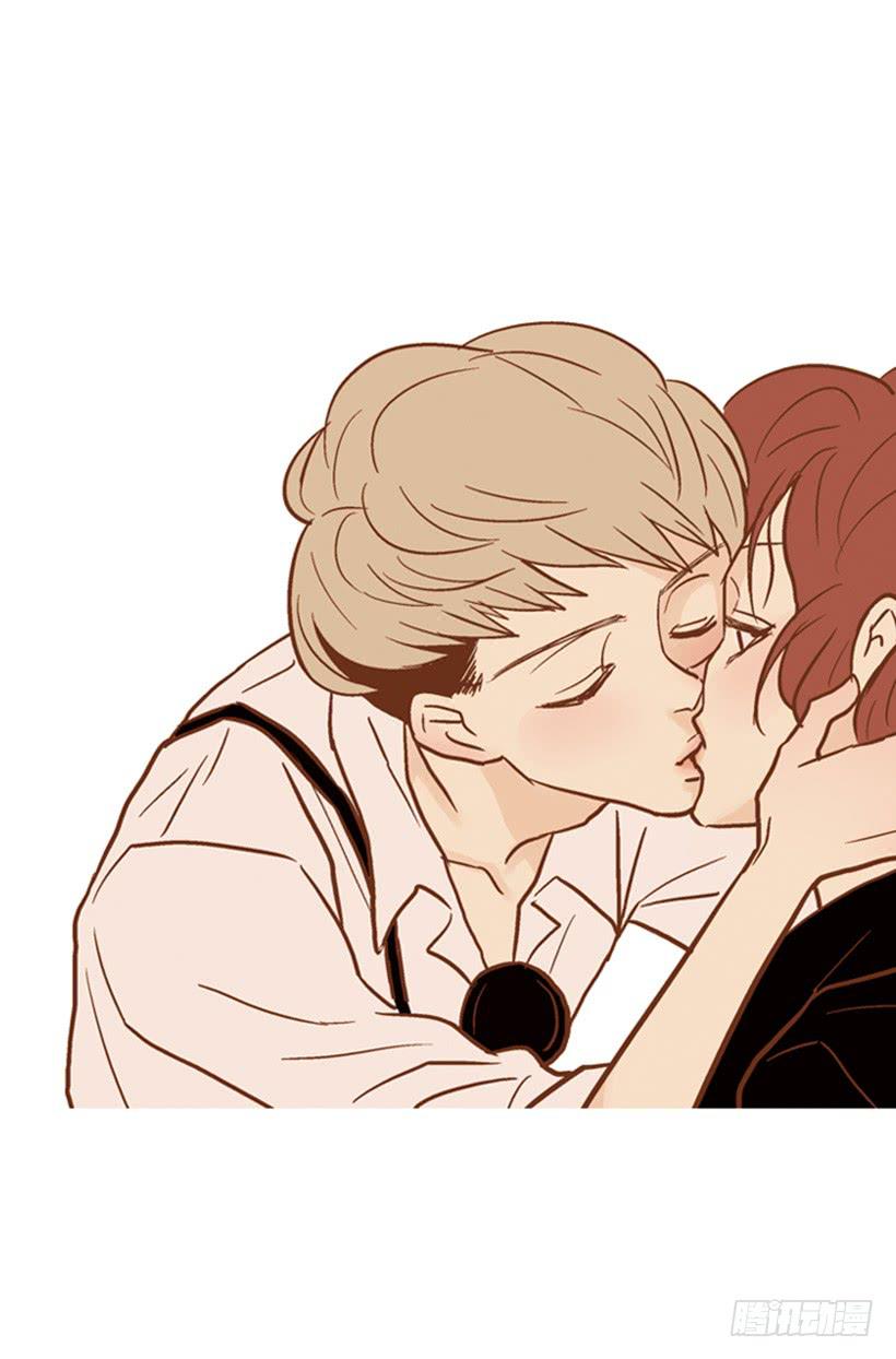 改变(1/2)-第84话