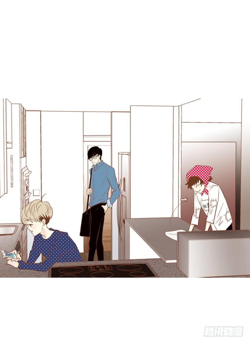 一起吃饭-第88话