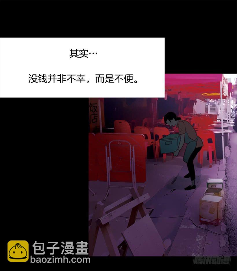 贫穷的代价-第90话