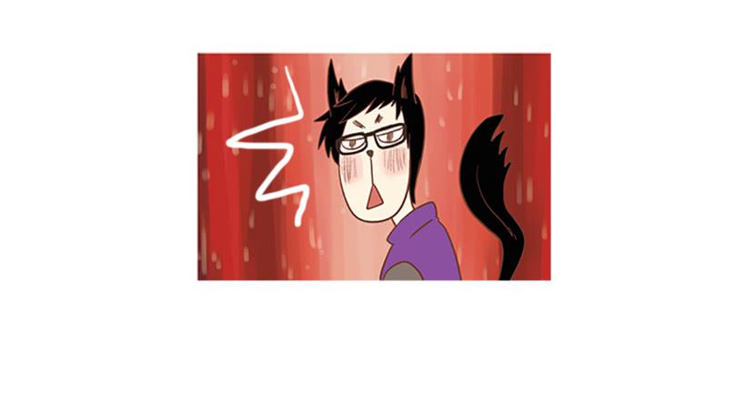 怀疑人生的小组作业-第10话