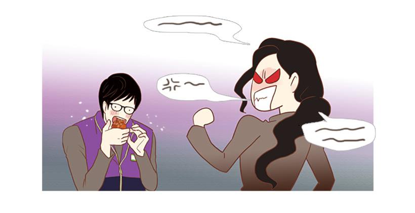 怀疑人生的小组作业-第10话