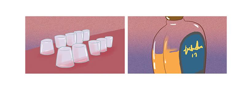 怀疑人生的小组作业-第10话