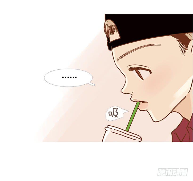 主角与旁观者-第92话