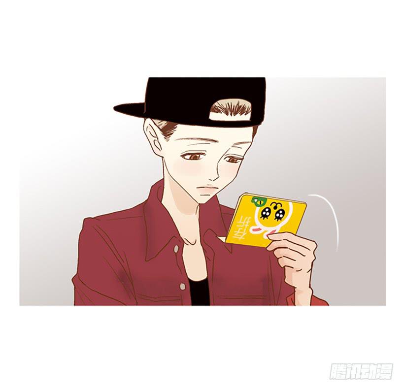 主角与旁观者-第92话