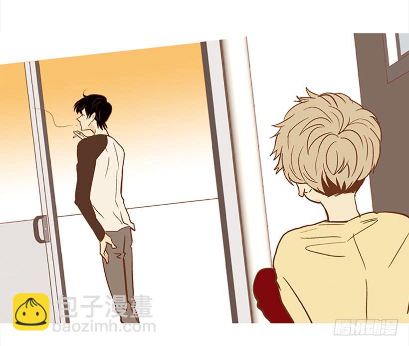 不要成为我的恩人-第94话