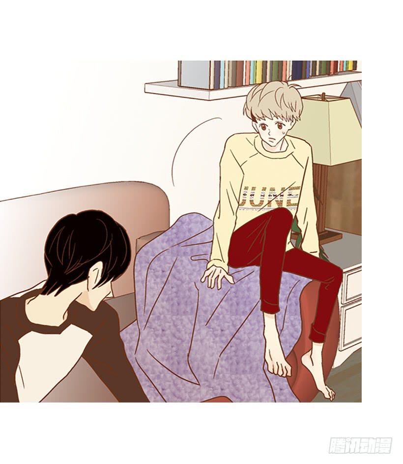 不要成为我的恩人-第94话