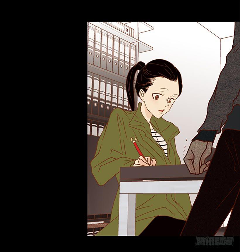 不要抛弃我-第96话