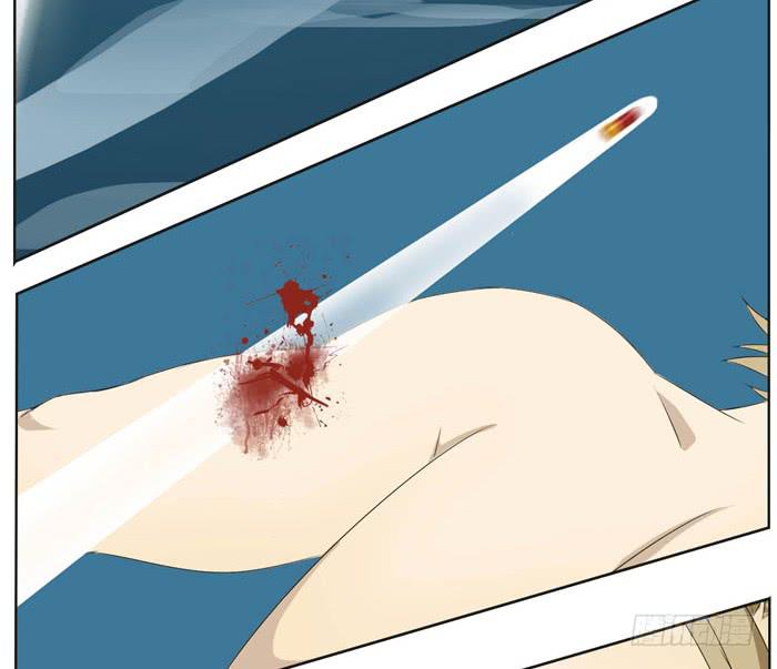 惊魂未定（上）-第2话