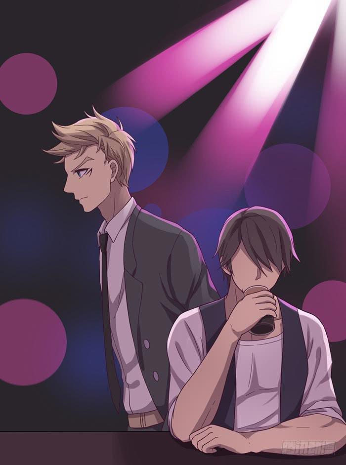 夜色撩人（中）-第14话