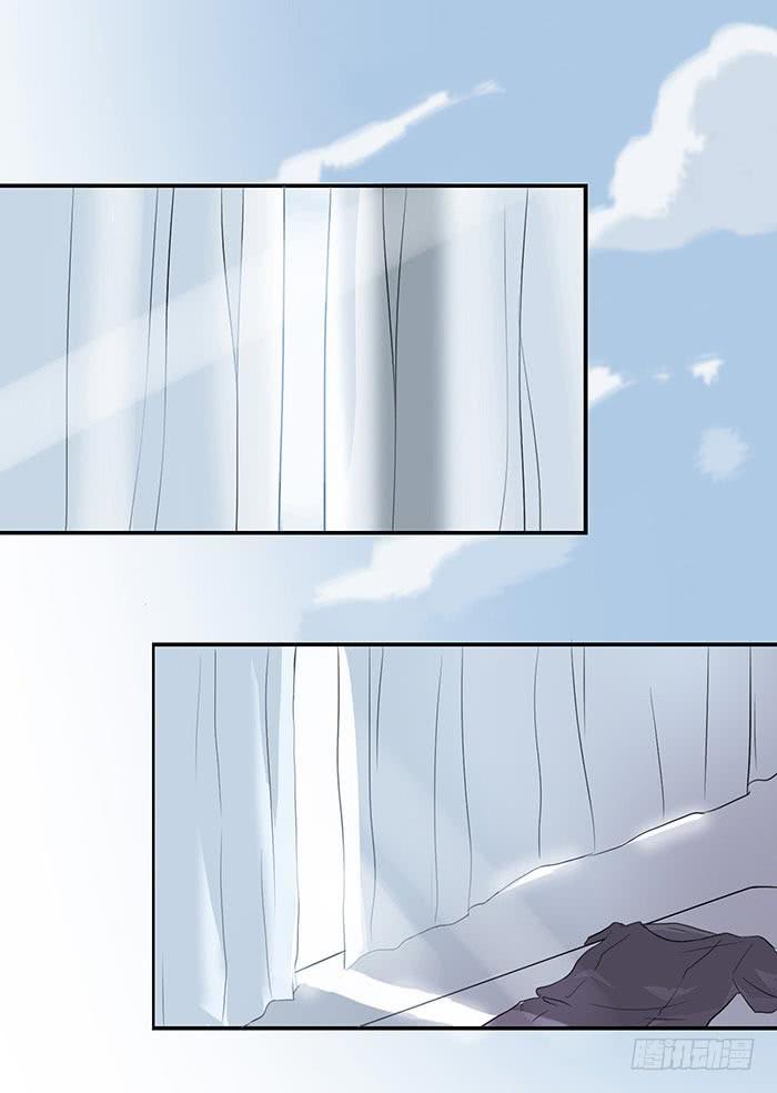 谁送的玫瑰-第18话