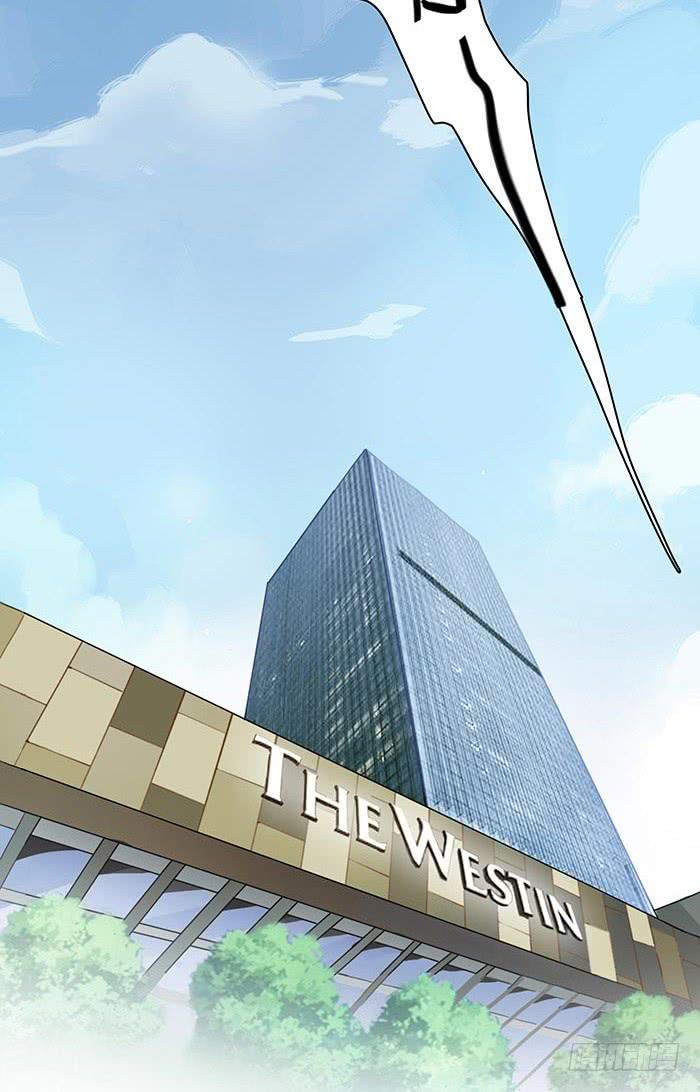 谁送的玫瑰-第18话