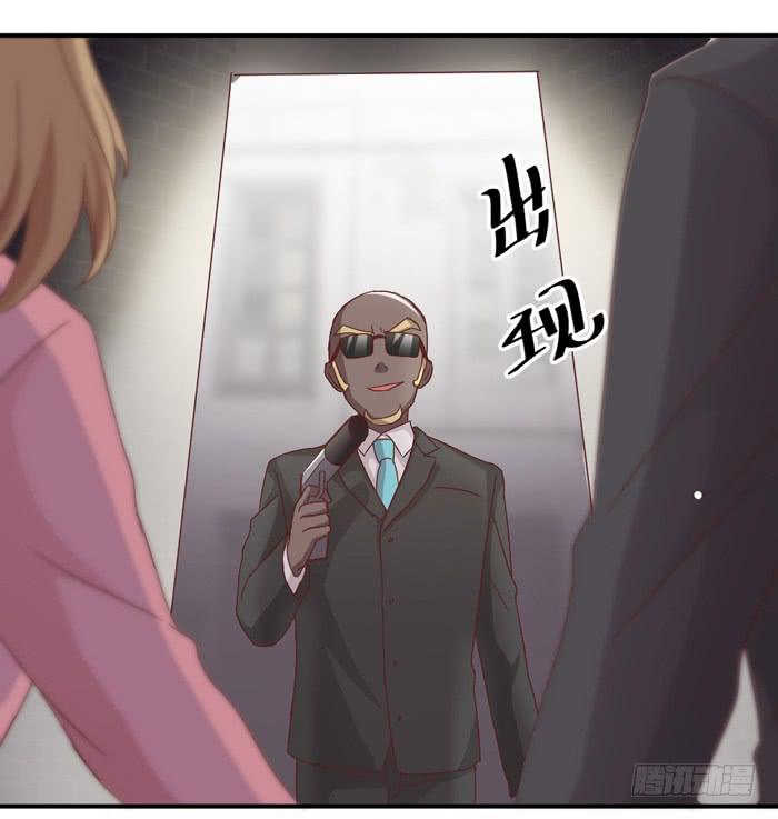 小巷惊魂-第34话