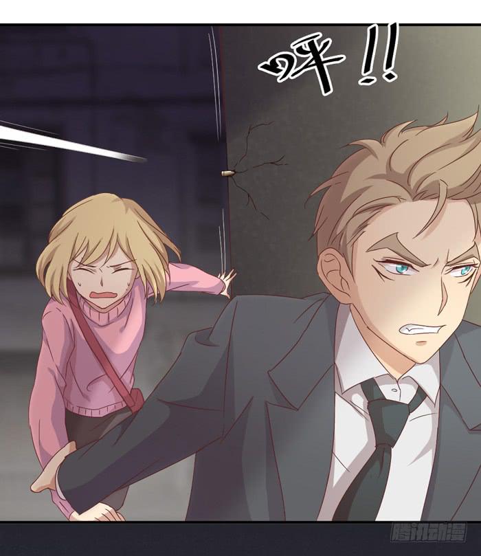 小巷惊魂-第34话