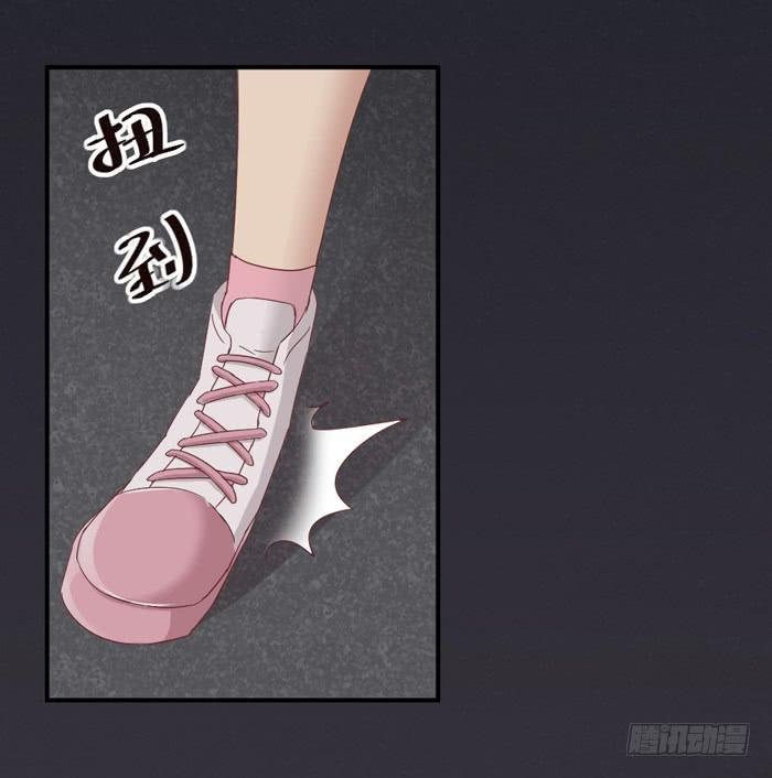 小巷惊魂-第34话