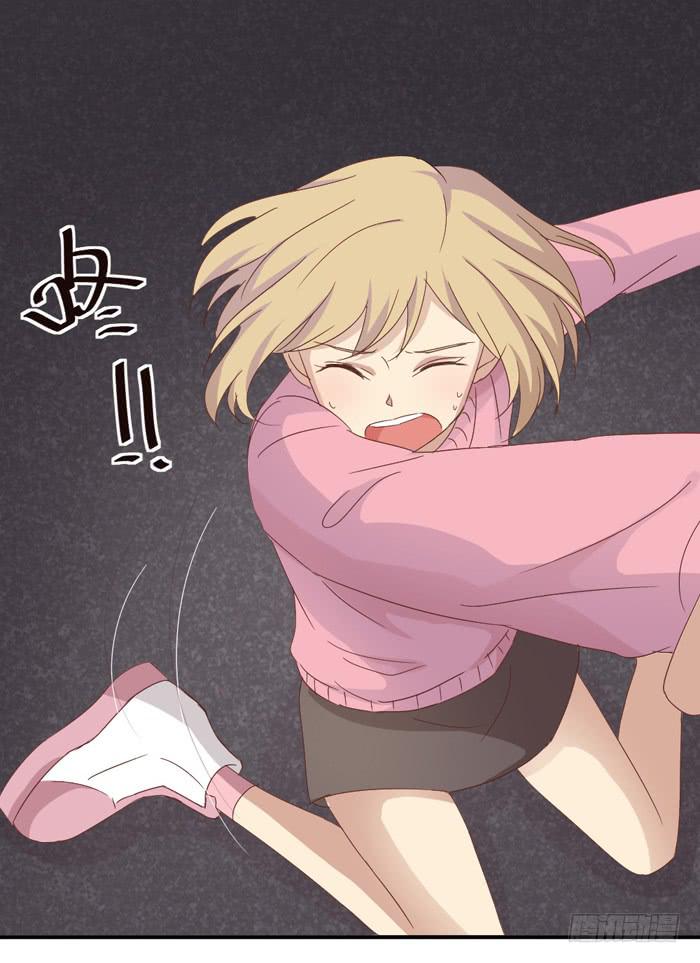 小巷惊魂-第34话