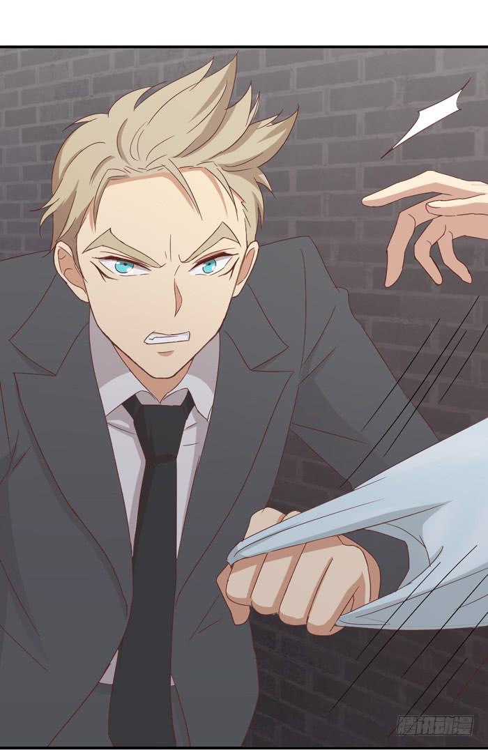 小巷惊魂-第34话