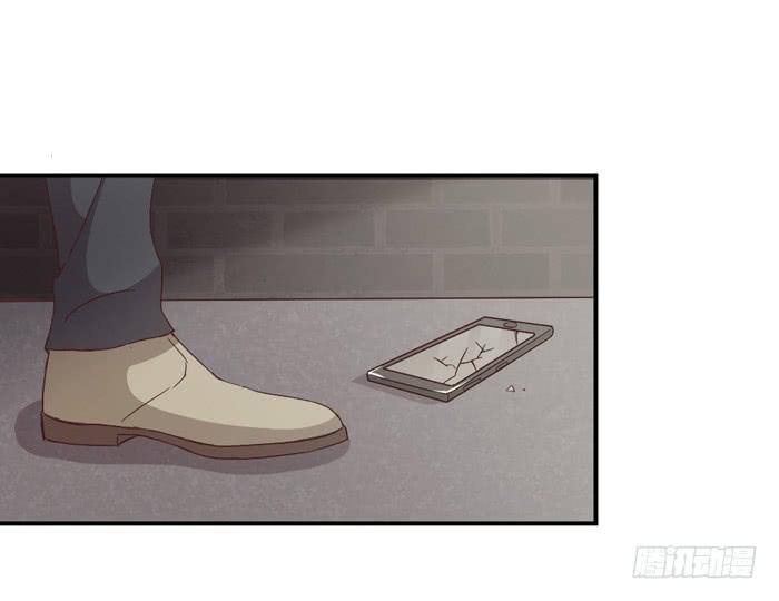 情敌见面-第36话