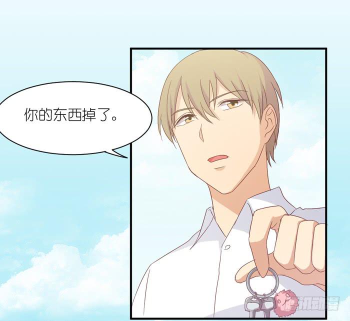 青涩回忆-第40话