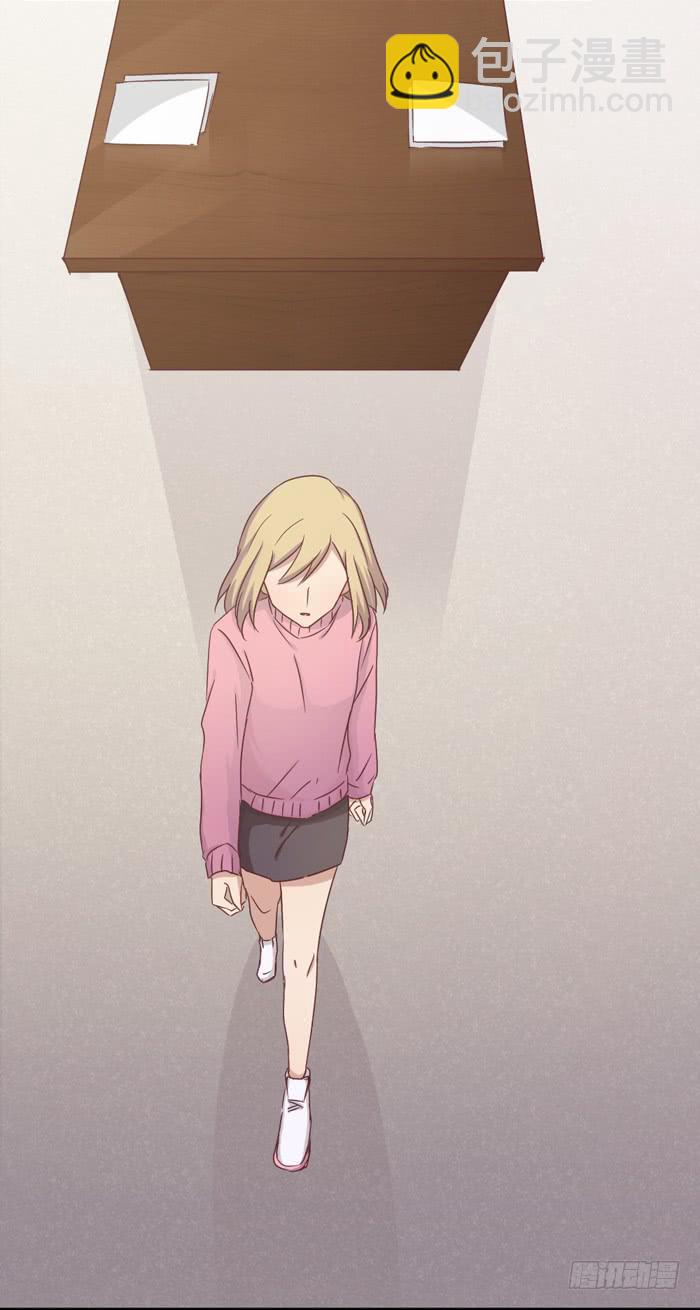 功亏一篑-第42话