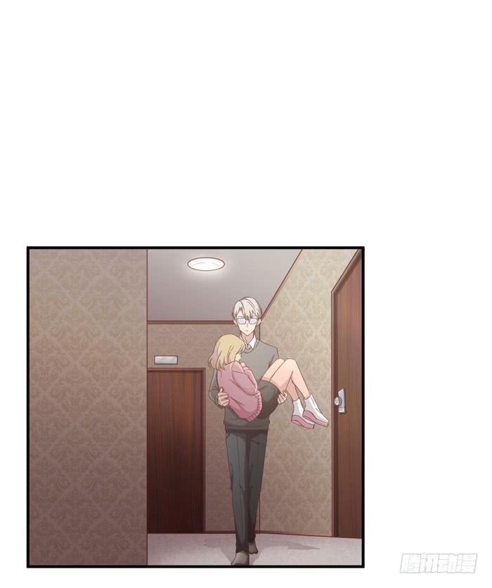 神秘电话-第50话